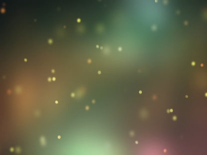Fall Bokeh 6