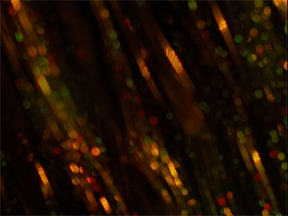 Christmas Tinsel 2