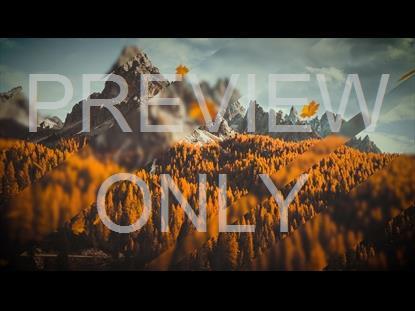 Falling Autumn 2 Graphic