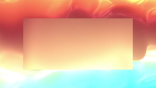 Liquid Chrome Dream Box Still