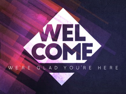 Fasting Welcome Motion