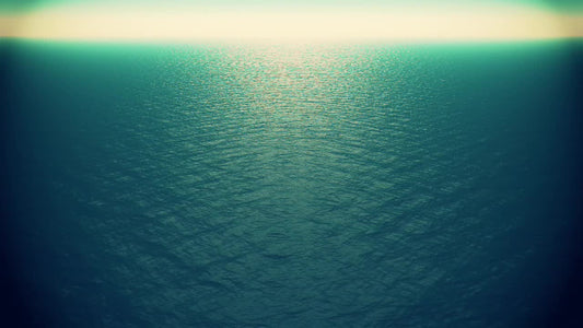 Huge Ocean