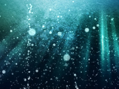 Underseas Experience