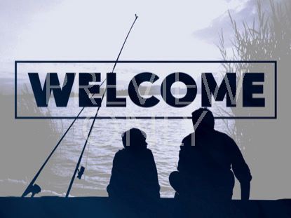 Time With Dad Welcome