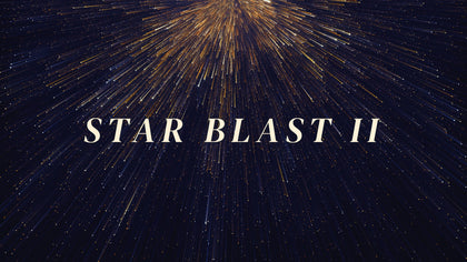 Star Blast Ii