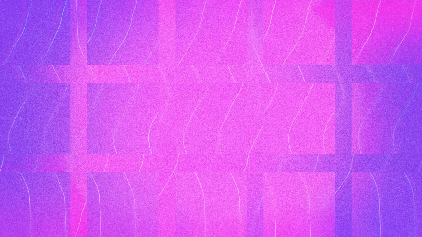 Summer Vibes Pink Alt