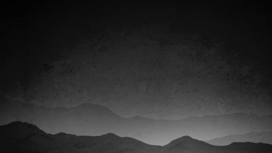 Good Friday Blank Still