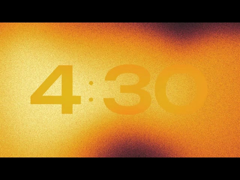 Salt And Light Countdown 2