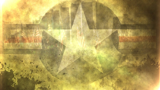 Vintage Stars 05