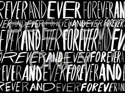 Forever White