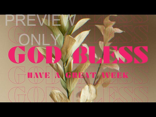 Natro God Bless 02 Still