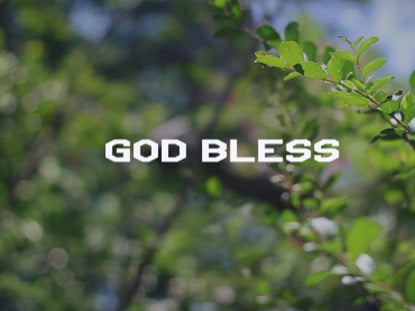 Nature God Bless Natural