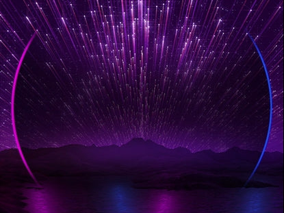 Starscape 6 Loop