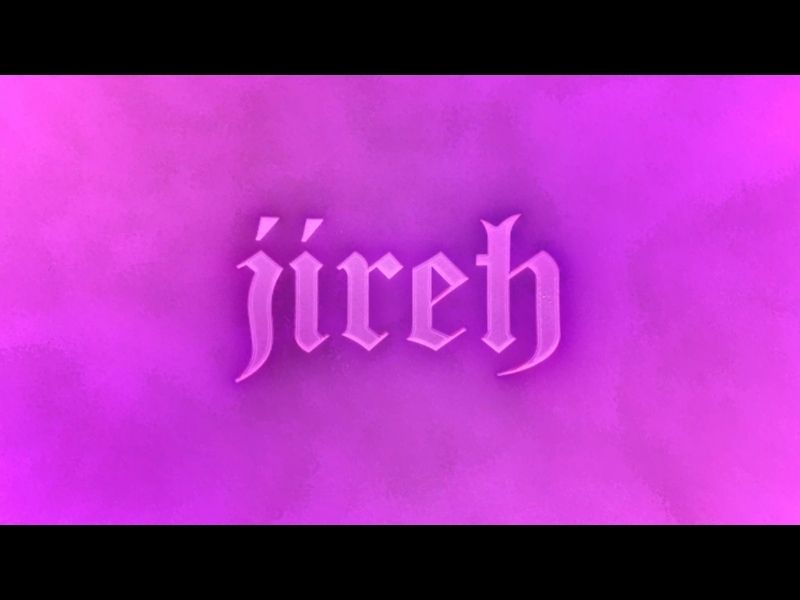 Jireh