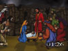 Manger Countdown