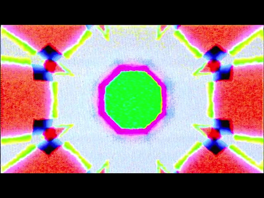 Digital Kaleida 08