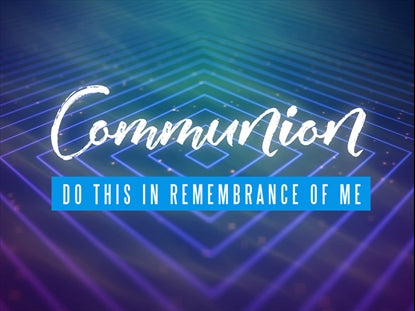 Pulse Communion Loop