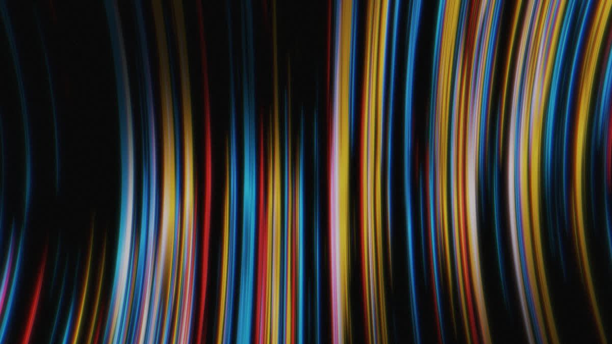 Bright Lines 13