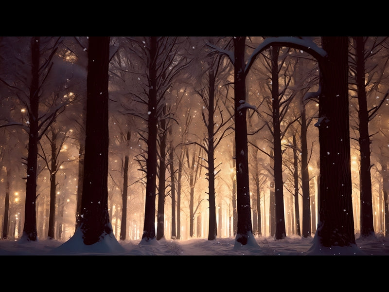 Christmas Snow 13