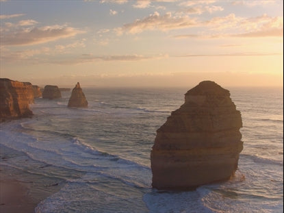 Epic Summer Aerial Longplay