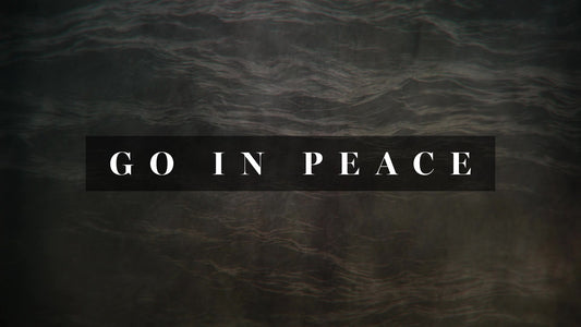 Textural Motion Exit