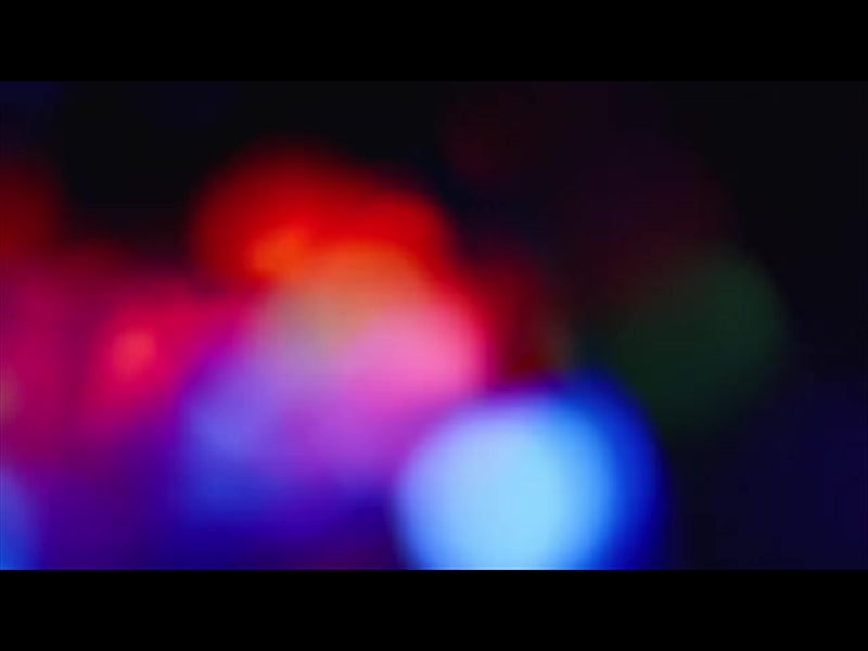 Rgb Lights 08