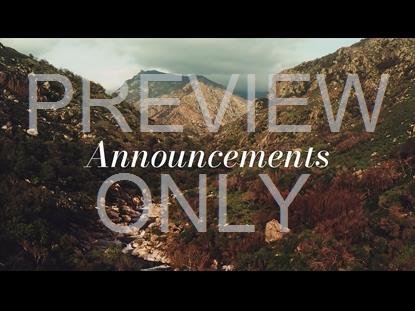 Valley River Title -  Still