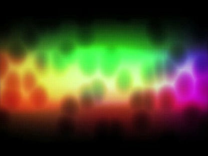 Led Blobs