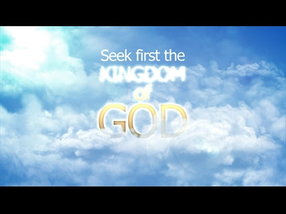 Seek First