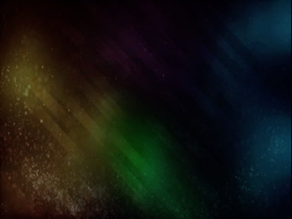 Ethereal 3 Motion