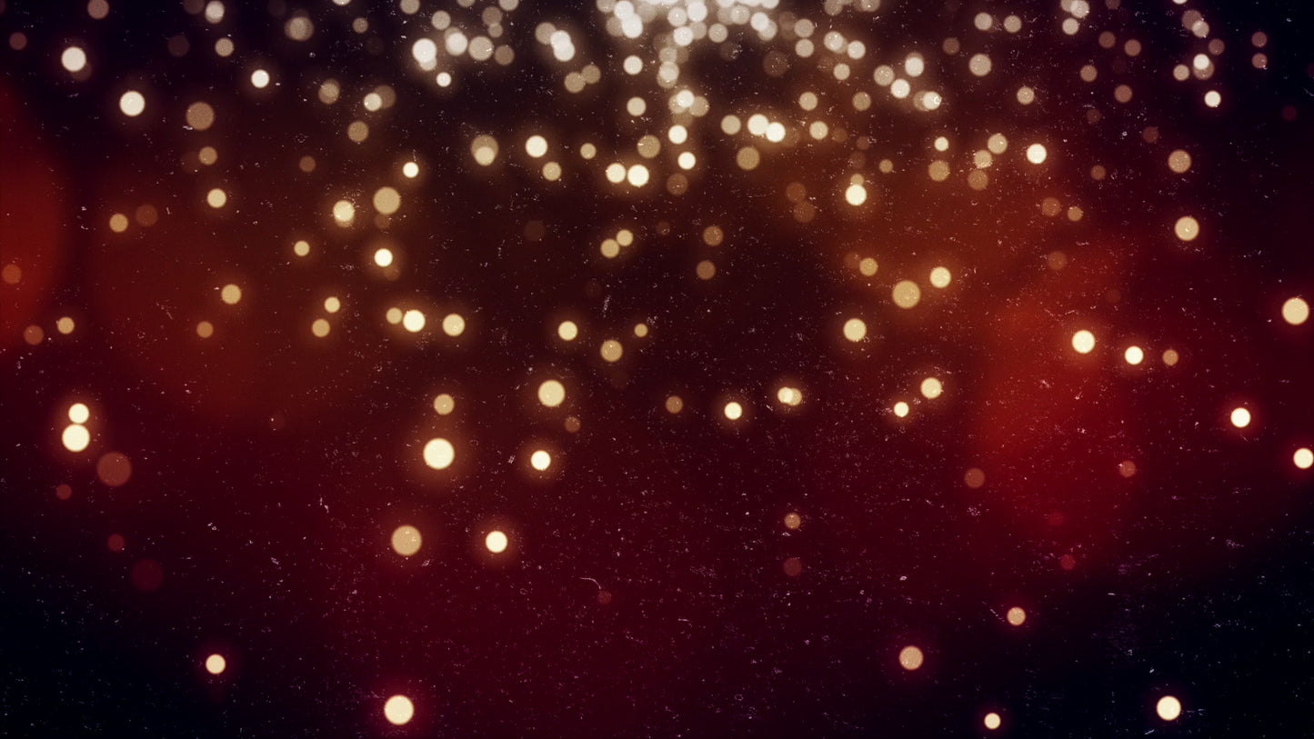 Warm Christmas Glow 03