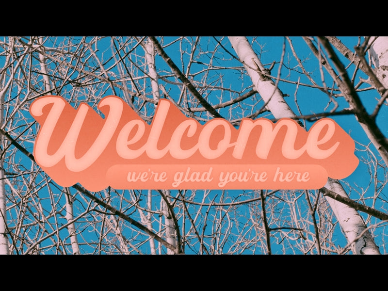 High Heavens Welcome