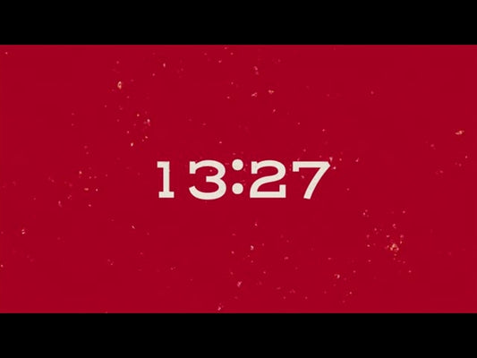 The Joy Of Christmas 15 Min Countdown