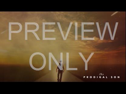 The Prodigal Son Teaching Still 1