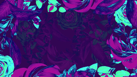 Easter Neon Two Alt Still