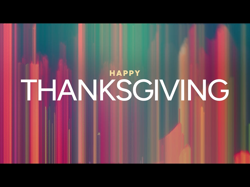 Prisma Thanksgiving