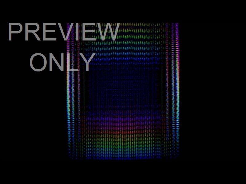 Cpu Glitch 11 Still