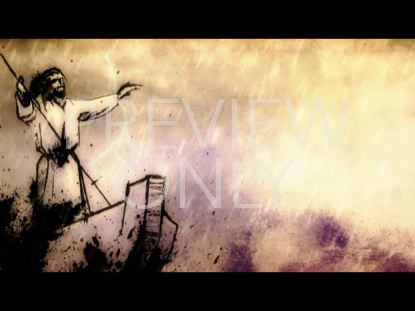 The Storm Ministry Of Christ