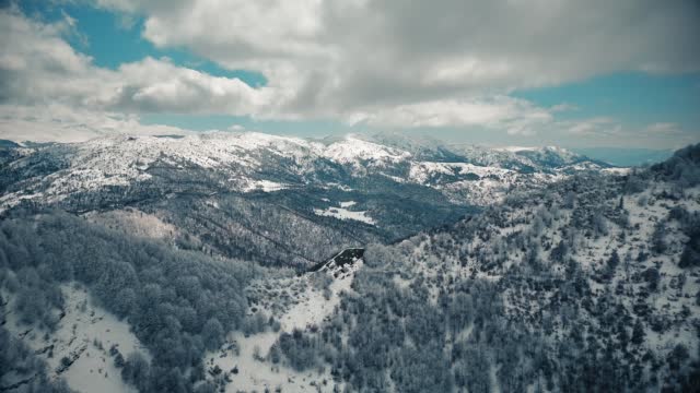 Glorious Winter 06