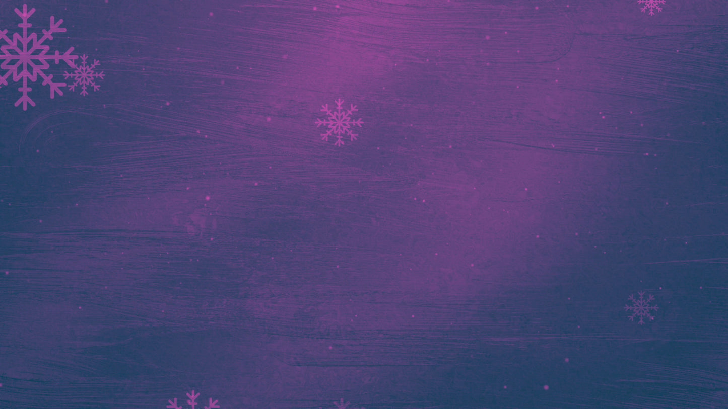 Rustic Winter Snow 02