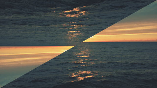 Sunrise Ocean Remix 10