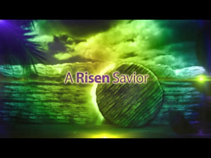 Easter Worship Intro