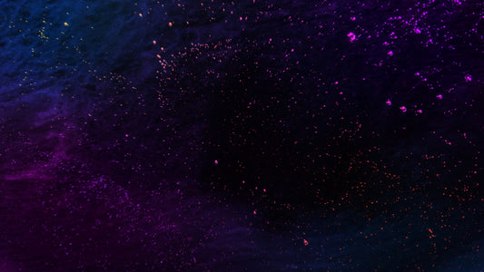 Vibrant Dust 01