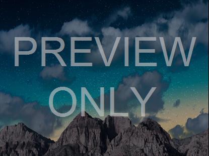 Night Sky 10 Still