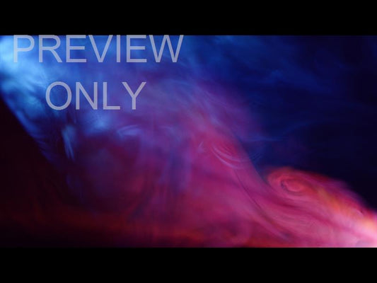 Illumine Blue Pink Swirl