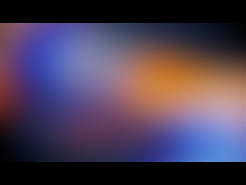 Gradient Light 17
