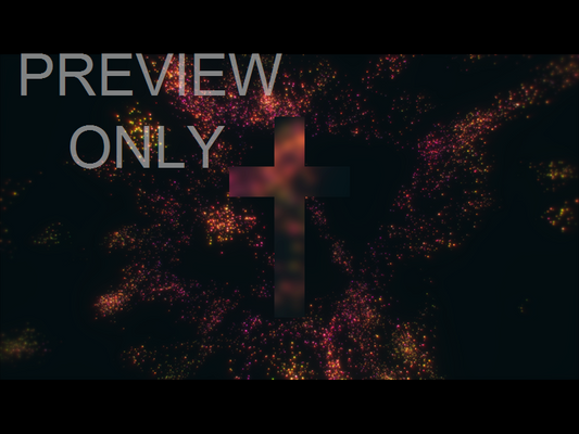 Light Fragments Sermon Title 3
