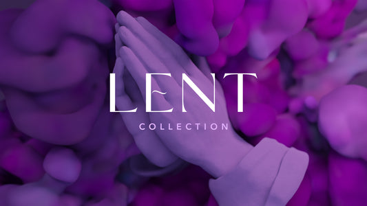 Lent Ink Collection