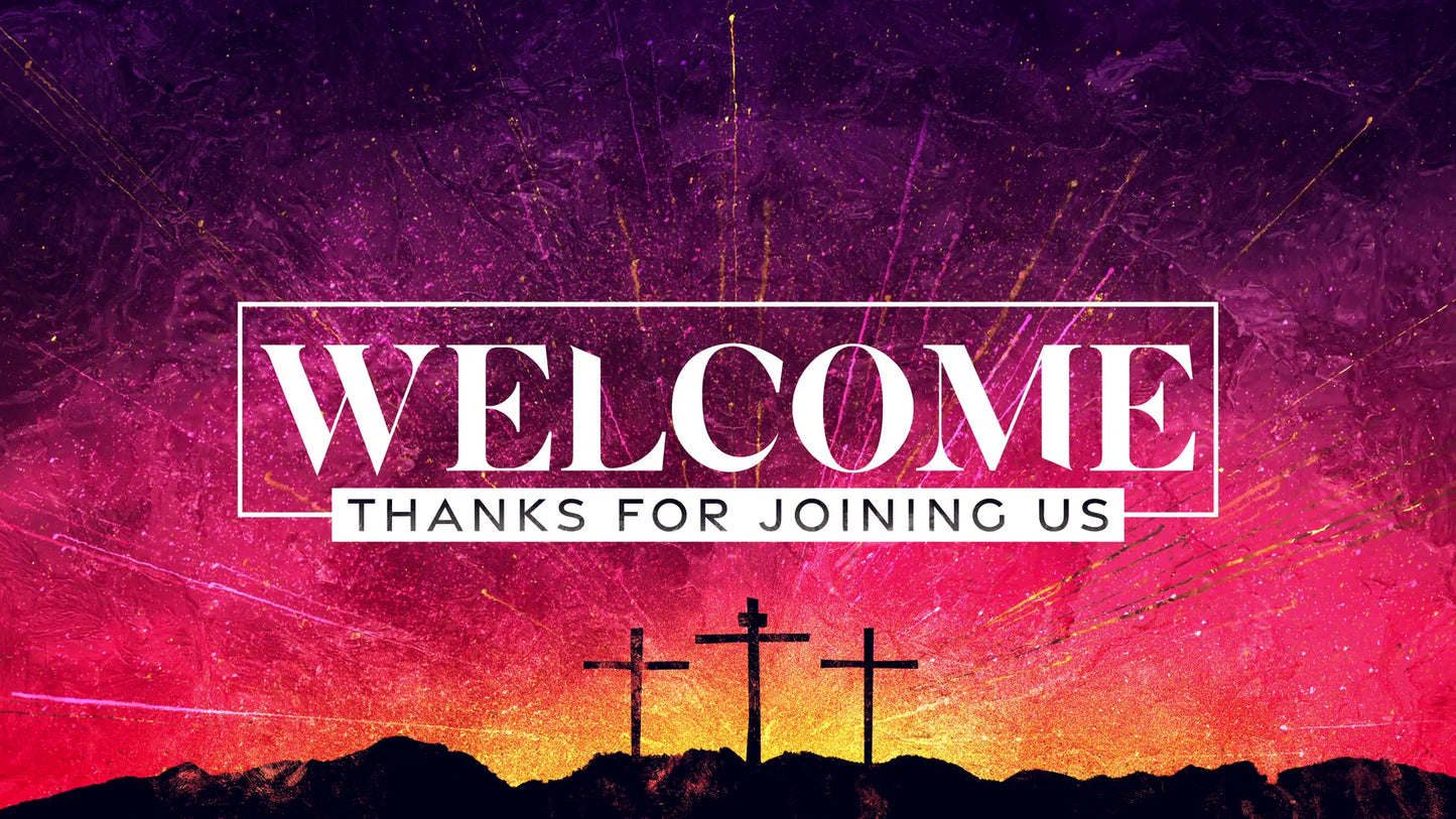 Vivid Easter Welcome 01