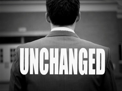 Unchanged